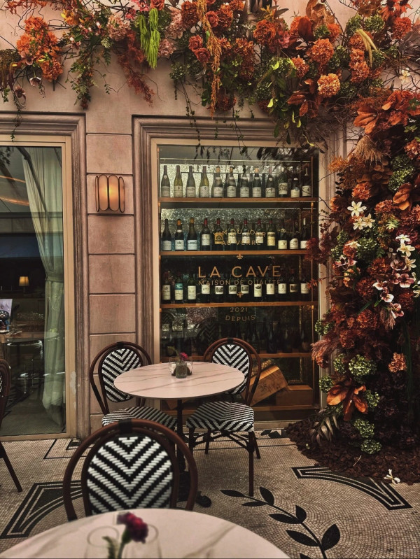 深圳情人節餐廳2026｜食玩平香港一截！10大浪漫打卡推薦景點+情人節餐廳預約攻略 