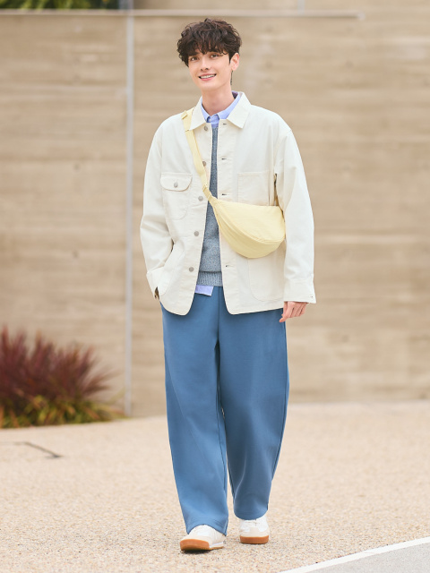 圖片來源：Uniqlo 日本官網