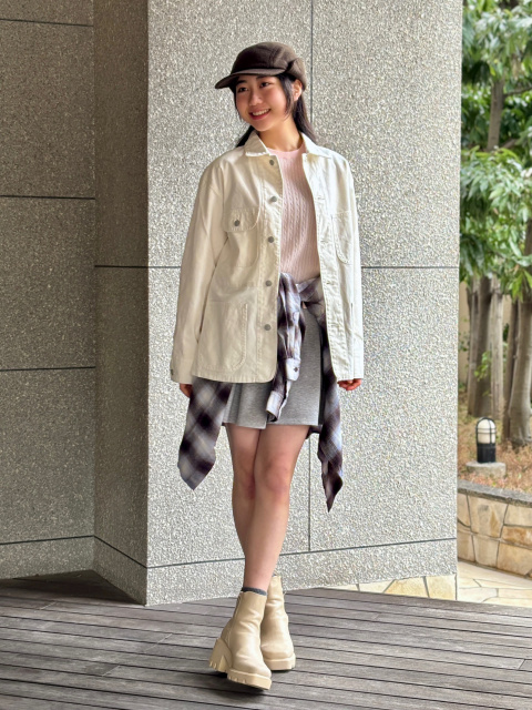 圖片來源：Uniqlo 日本官網