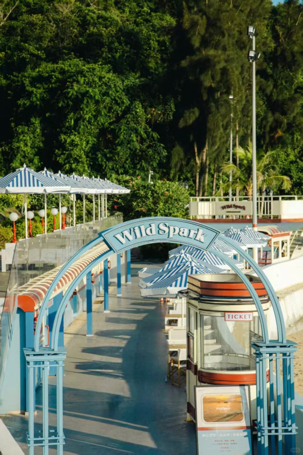 深圳情人節餐廳2026｜食玩平香港一截！10大浪漫打卡推薦景點+情人節餐廳預約攻略 