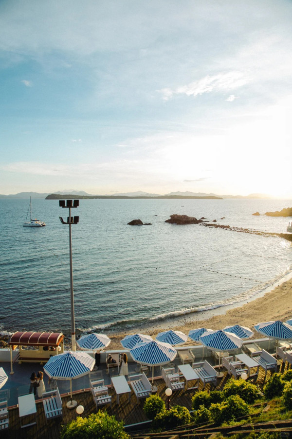 深圳情人節餐廳2026｜食玩平香港一截！10大浪漫打卡推薦景點+情人節餐廳預約攻略 