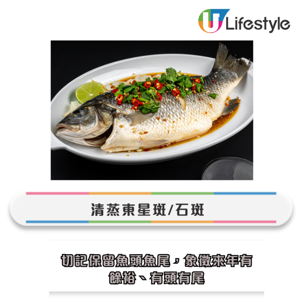 團年飯寓意習俗｜2026團年飯幾時食？拆解8大禁忌＋10道必學好意頭菜式