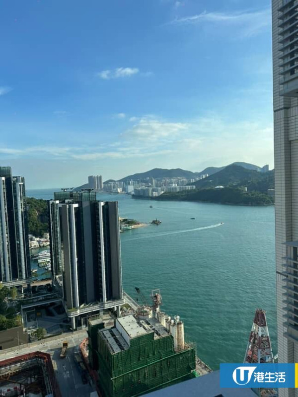 （《HK港生活專訪》受訪者提供相片）