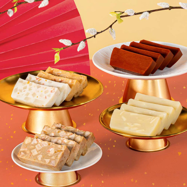 過年送禮頭10位最不想收到賀年食品 金莎/花菇禮盒都有份！網民︰送這款不如送現金