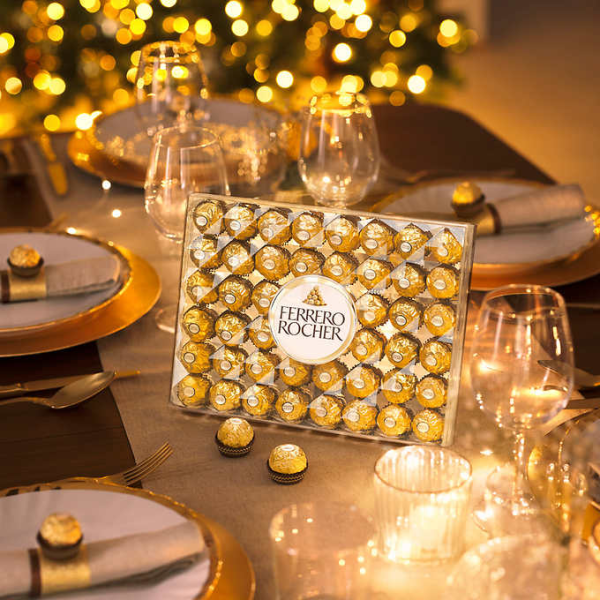 過年送禮頭10位最不想收到賀年食品 金莎/花菇禮盒都有份！網民︰送這款不如送現金