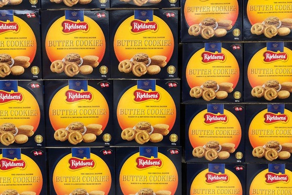 過年送禮頭10位最不想收到賀年食品 金莎/花菇禮盒都有份！網民︰送這款不如送現金