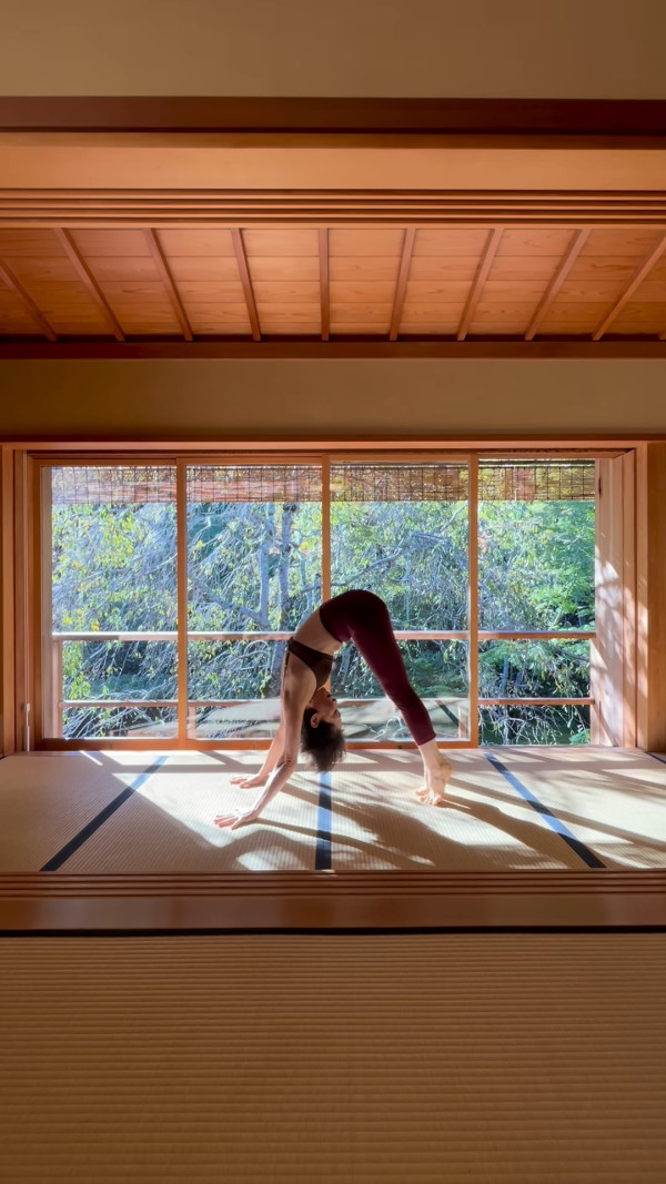 最受歡迎女歌星息影多年近況激罕曝光 57歲轉型運動導師晒fit爆身材一鳴驚人