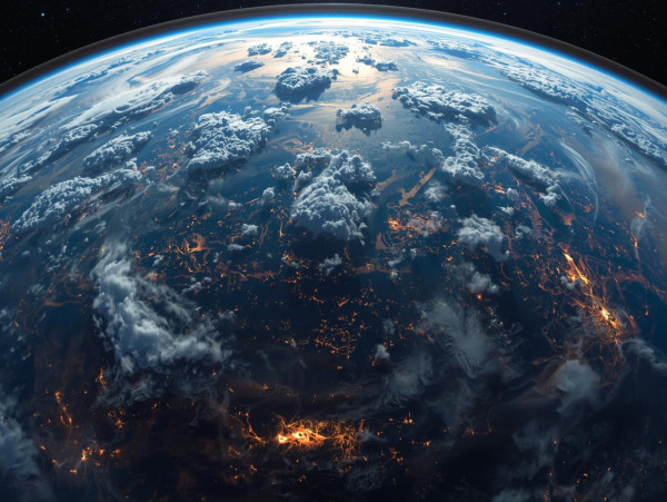 2026年世界末日？物理學家預言「呢日」全球滅絕 、《科學》期刊揭元兇非核戰