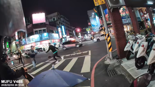 圖片來源:FB @台南大小事 圖片來源:FB @台南大小事