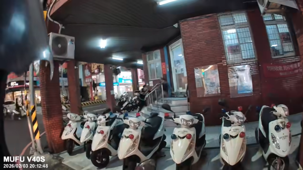 圖片來源:FB @台南大小事 圖片來源:FB @台南大小事