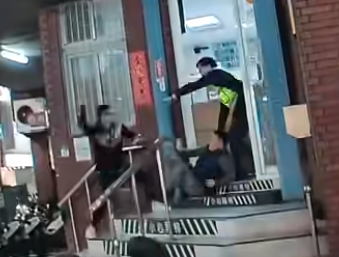 圖片來源:FB @台南大小事 圖片來源:FB @台南大小事