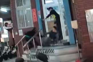 圖片來源:FB @台南大小事 圖片來源:FB @台南大小事