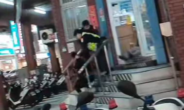 圖片來源:FB @台南大小事 圖片來源:FB @台南大小事