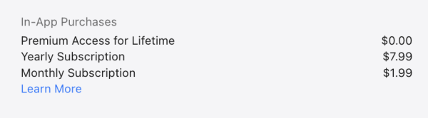 大頭蝦救星！原價 $156 倒數App終生版限時免費 自訂相片 Widget 絕不錯過