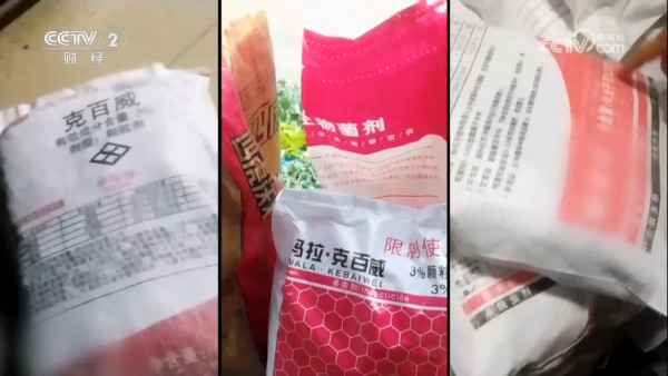 央視踢爆「毒番薯」流入全國！含劇毒藥藥 農戶自爆：一口都不敢吃！專家教4招分辨揀番薯