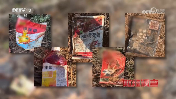 央視踢爆「毒番薯」流入全國！含劇毒藥藥 農戶自爆：一口都不敢吃！專家教4招分辨揀番薯