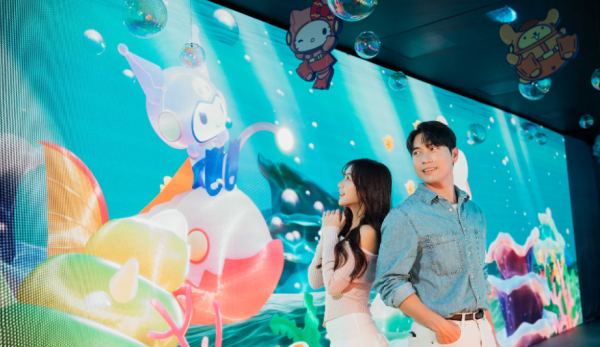 海洋公園門票低至半價！$538入園2次 平均每次$269暢玩！必去Sanrio Characters見面會