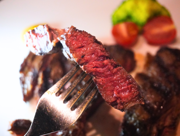 北角高質Dry Aged扒房Steak ART將結業 ！30年功力熟成牛/M6和牛封門柳 /M9和牛西冷/羊架/任食前菜  記者直擊試食！