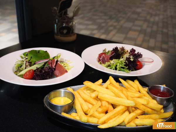 北角高質Dry Aged扒房Steak ART將結業 ！30年功力熟成牛/M6和牛封門柳 /M9和牛西冷/羊架/任食前菜  記者直擊試食！