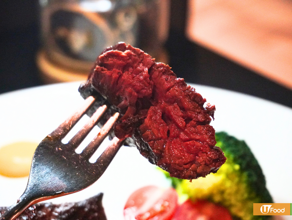 北角高質Dry Aged扒房Steak ART將結業 ！30年功力熟成牛/M6和牛封門柳 /M9和牛西冷/羊架/任食前菜  記者直擊試食！