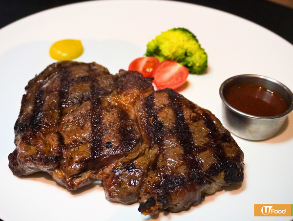 北角高質Dry Aged扒房Steak ART將結業 ！30年功力熟成牛/M6和牛封門柳 /M9和牛西冷/羊架/任食前菜  記者直擊試食！