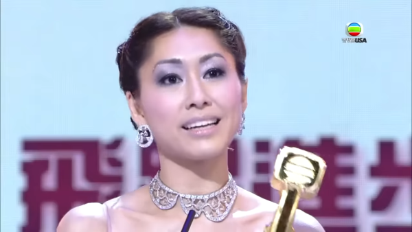 視后宣佈約滿離巢TVB回復自由身！新一年重新出發：決定離開舒適區