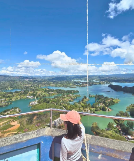 照片來源:小紅書@The two wonderers 照片來源:小紅書@The two wonderers