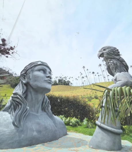 照片來源:小紅書@The two wonderers 照片來源:小紅書@The two wonderers