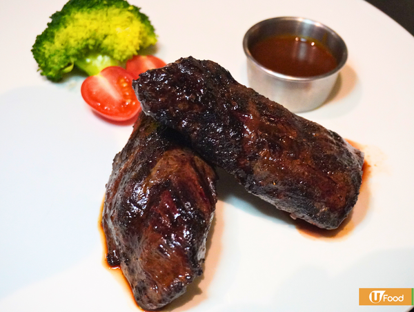 北角高質Dry Aged扒房Steak ART將結業 ！30年功力熟成牛/M6和牛封門柳 /M9和牛西冷/羊架/任食前菜  記者直擊試食！