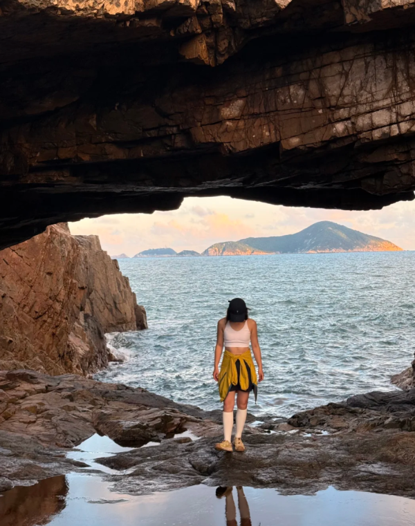 照片來源:小紅書@还是圈圈呐 照片來源:小紅書@还是圈圈呐