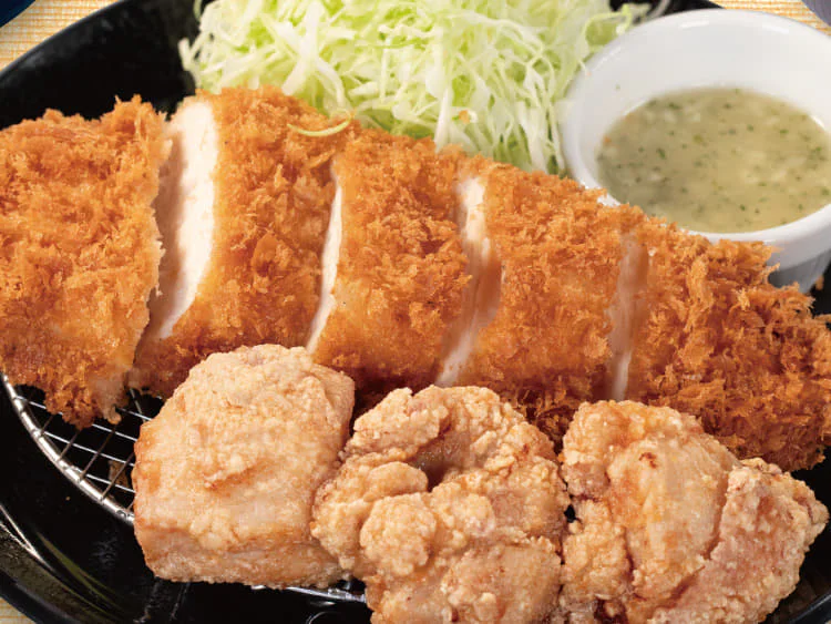 松屋姊妹店「松乃家」香港首店登陸佐敦！平民價歎神級厚切炸豬扒／日本逾500間分店 (即睇開業日+選址)