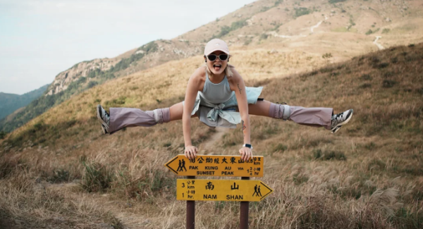 照片來源:小紅書@芭比不是粉红芭比 照片來源:小紅書@芭比不是粉红芭比