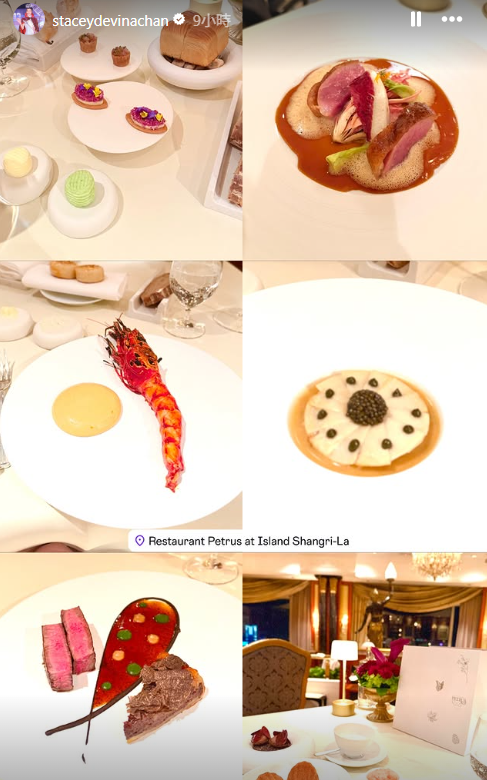 港姐冠軍無視大台禁愛令唔驚被雪？頭貼頭激吻男友高調慶祝拍拖3周年