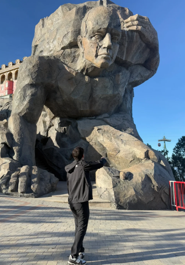 照片來源:小紅書@弓三 照片來源:小紅書@弓三