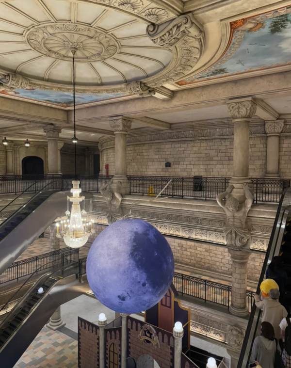 照片來源:小紅書@弓三 照片來源:小紅書@弓三