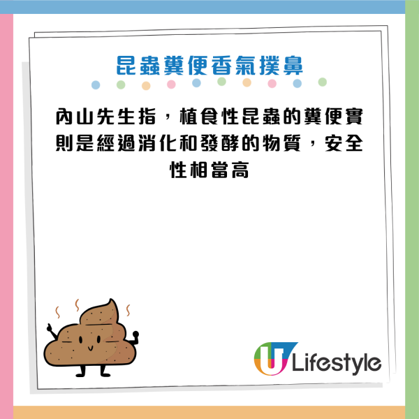 未來糧食｜蜂蛹味似蒲燒鰻魚？專家：蟲屎沖茶超香甜！蛋白質勝牛肉 醫生警告：2類人千萬別吃