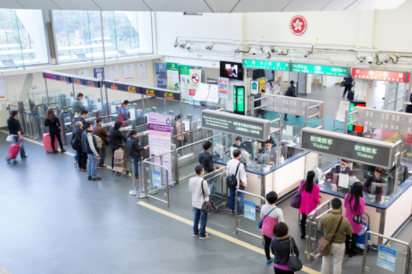 圖片來源:入境事務處 圖片來源:入境事務處