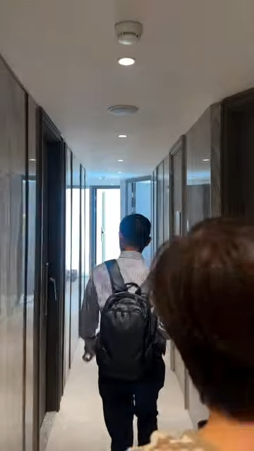 30歲TVB小花收樓曬500萬油塘海景新居  獨家回應上車做業主：再換大單位