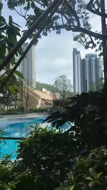 30歲TVB小花收樓曬500萬油塘海景新居  獨家回應上車做業主：再換大單位