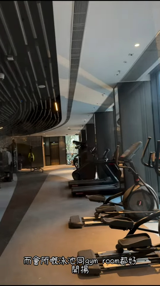 30歲TVB小花收樓曬500萬油塘海景新居  獨家回應上車做業主：再換大單位