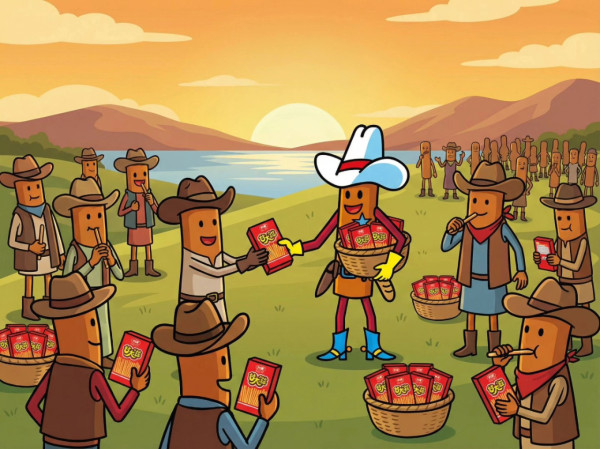 《尋秦記》甘大滋終極版驚喜登場！全新13款電影角色珍藏卡發售地點/價錢一覽