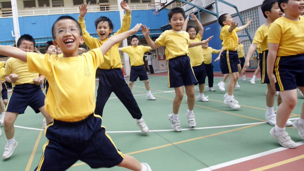 第三次呈分試重要嗎？（資料圖片）