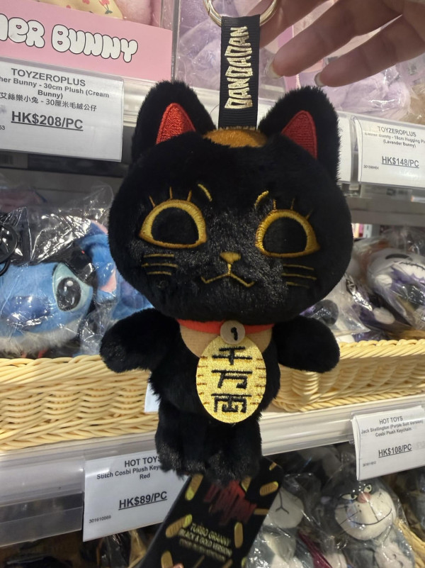 全港瘋搶「高速婆婆」！LOG-ON現貨秒殺預訂排到5月　網民轟1漏洞：唔公平