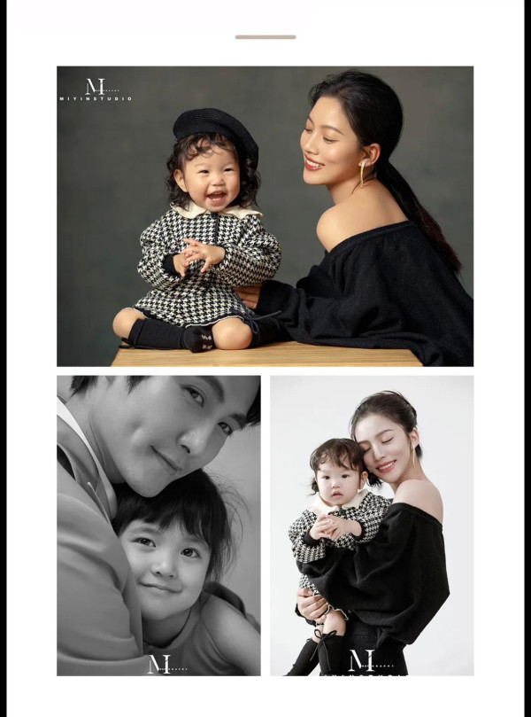 照片來源：大眾點評@覓隱 MIYIN·肖像寫真館