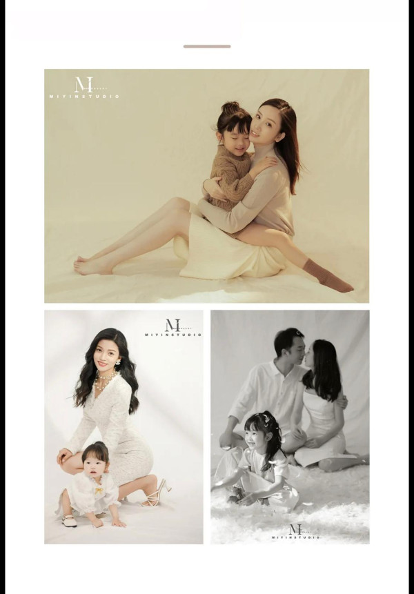 照片來源：大眾點評@覓隱 MIYIN·肖像寫真館