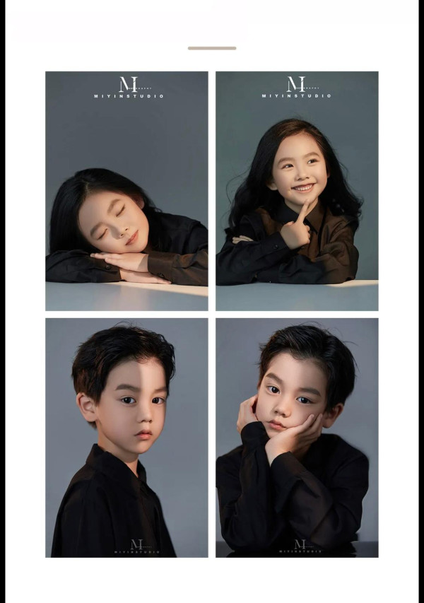 照片來源：大眾點評@覓隱 MIYIN·肖像寫真館