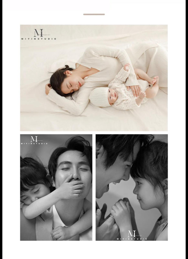 照片來源：大眾點評@覓隱 MIYIN·肖像寫真館