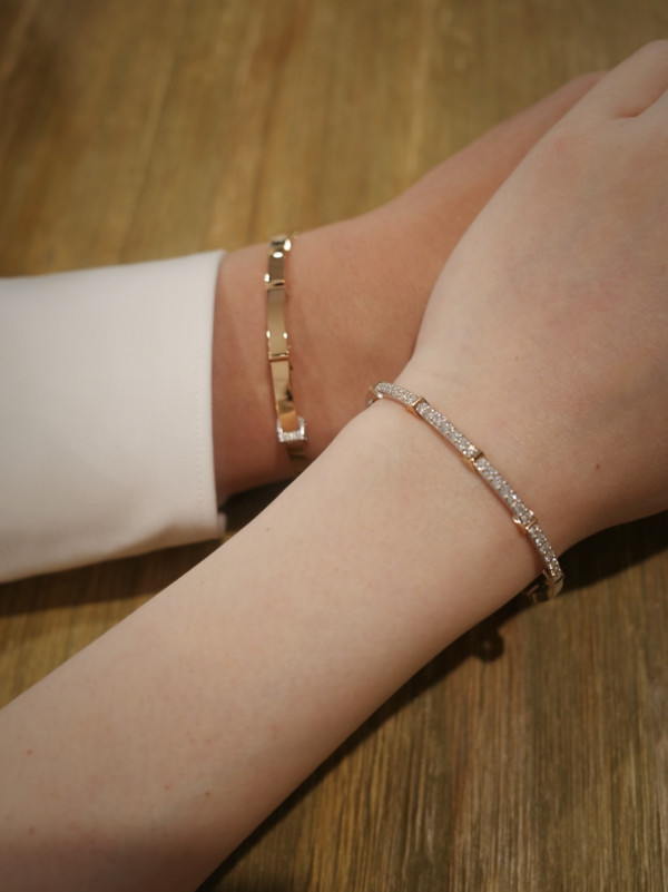 Yanny陳穎欣新婚後首個情人節高調曬鑽飾 老公視角超激罕放閃「眼中得一人」