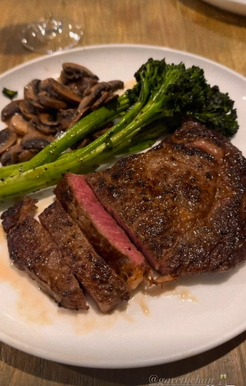 Yanny陳穎欣新婚後首個情人節高調曬鑽飾 老公視角超激罕放閃「眼中得一人」