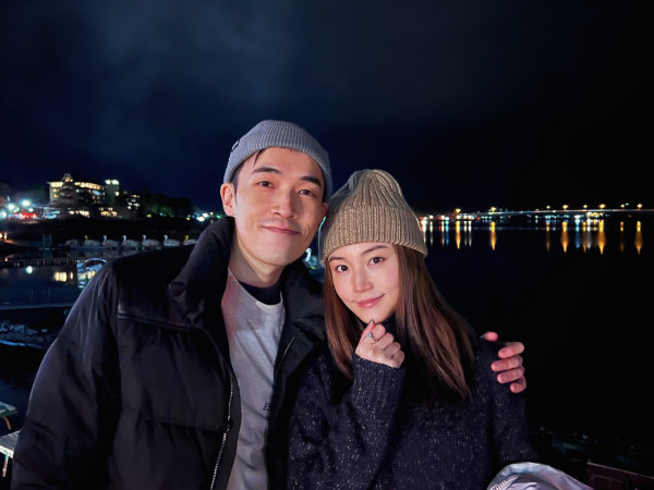 Yanny陳穎欣新婚後首個情人節高調曬鑽飾 老公視角超激罕放閃「眼中得一人」